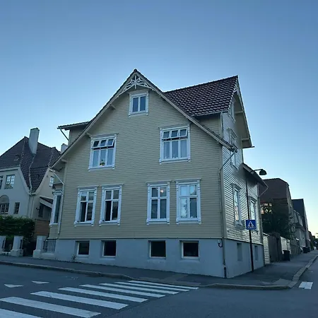 Cozy Corner Apartment Stavanger