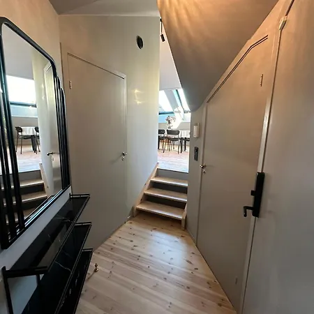 Cozy Corner * Stavanger