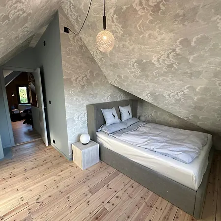 Cozy Corner Stavanger