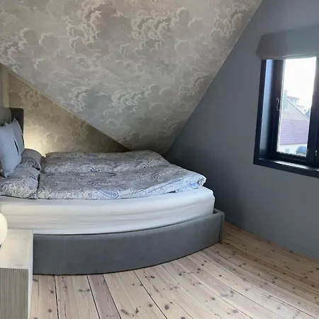 Cozy Corner