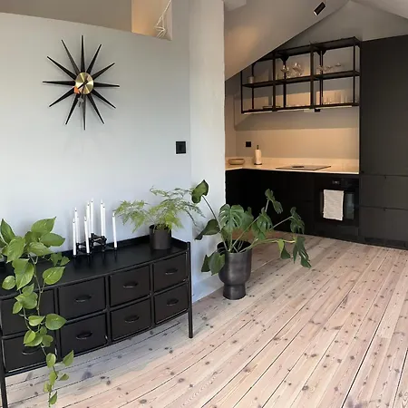 Cozy Corner