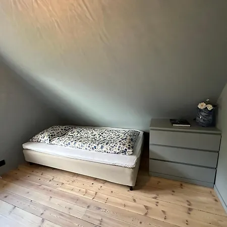 Cozy Corner *