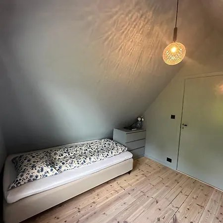 Cozy Corner *