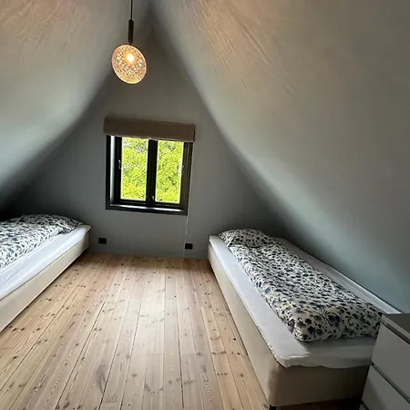 Lejlighed Cozy Corner *