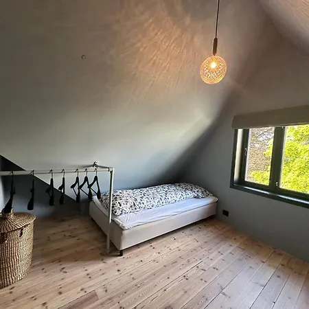 Lejlighed Cozy Corner